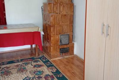 Casă cu 3 camere în Catanele - 8