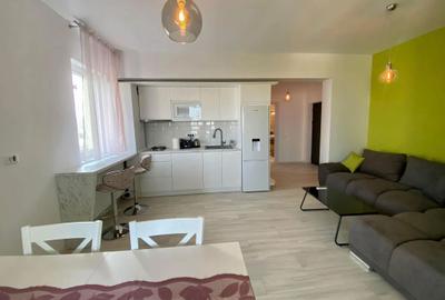 Apartament cu 2 camere decomandat în Torontalului - 2
