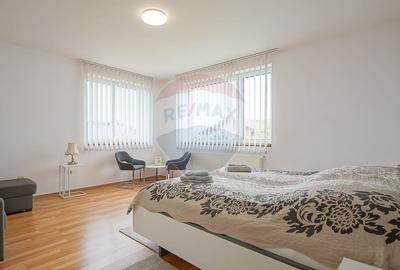 Casă individuală cu 10 camere cu Teren 1300 Mp în Hălchiu - 22
