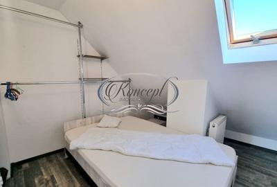 Inchiriere apartament cu dressing si living open space pe strada Horea - 15