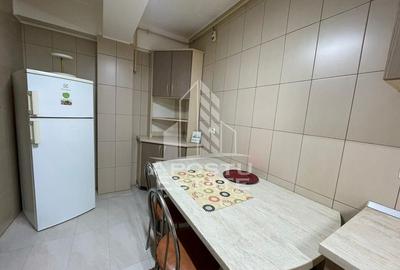 Apartament 2 camere, loc de parcare, centrala proprie, zona Lipovei - 5