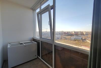 Apartament cu 3 camere decomandat în Doamna Ghica - 12