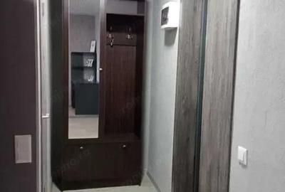 Garsonieră decomandată în Ștefan cel Mare - 6