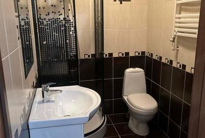 Apartament cu 2 camere decomandat în Militari - 1