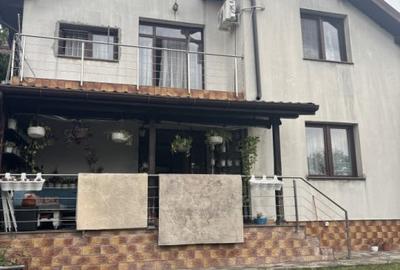 Casa ,zona Ford, suprafata utila 360 mp,teren 518 mp POSIBILITATE RATE !!! - 3