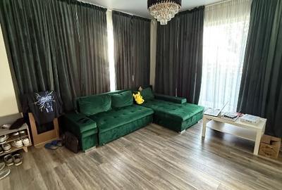 Casa superba in cartier linistit si prietenos - 10