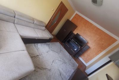 Apartament cu 2 camere semidecomandat în Podgoria - 2