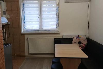 Apartament cu 2 camere semidecomandat în Mărgeanului - 4