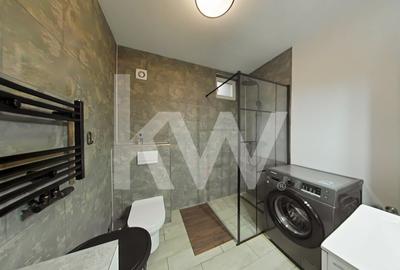 Apartament tip studio I Prima Inchiriere I Central Brasov - 8