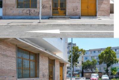 Vanzare spatiu comercial Cartier Aurel Vlaicu