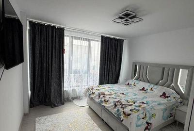 Casa moderna de vanzare in Vanatori 110 mp util... - 1