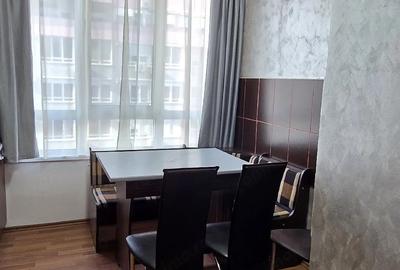 Apartament cu 3 camere semidecomandat în UTA - 6