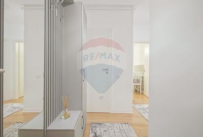 Apartament cu 2 camere decomandat, mobilat în Bartolomeu - 11