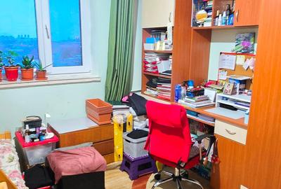 Apartament cu 3 camere decomandat, mobilat în Alexandru cel Bun - 5