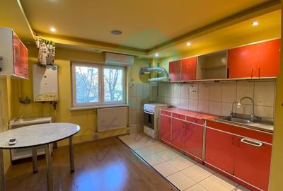 CENTRALA PROPRIE - 2 camere spatioase adiacent Nerva Traian - 1