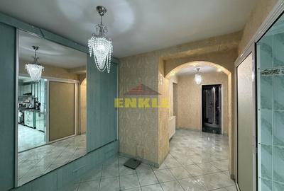 Casă individuală cu 8 camere cu Teren 150 Mp în Central - 3