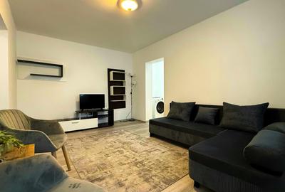 Apartament 2 camere | Spitalul Judetean | Parcare | Termen lung - 7