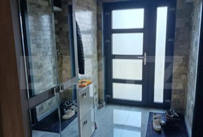 Casă cu 3 camere cu Teren 780 Mp în Măgurele - 5