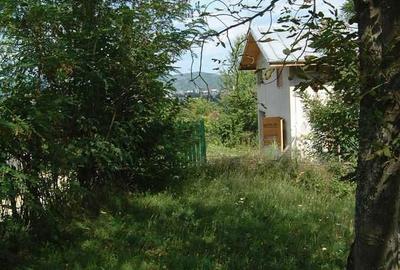 Teren de 974 mp, în Poiana - 3