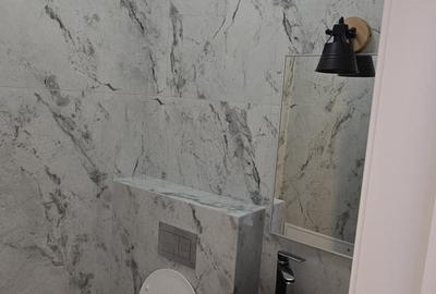 Duplex cu 4 camere cu Canalizare în Valea Lupului - 2