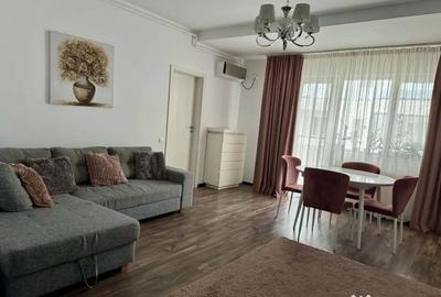Apartament cu 2 camere decomandat în Central - 2