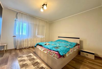 Apartament cu 2 camere decomandat, mobilat în Mărăști - 6