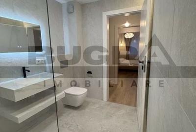 Apartamen 2 camere, 39 mp, LUX, zona Sopor - 8