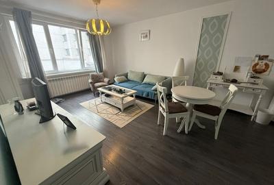 Apartament cu 2 camere semidecomandat în Calea Victoriei - 3