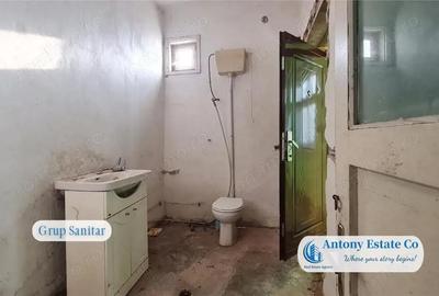 Spațiu comercial, de 138 mp, în Calea Clujului - 5