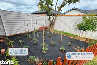 Casă cu 5 camere cu Teren 553 Mp în Sântandrei - 2