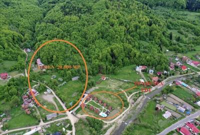 Spațiu comercial, în Central - 7