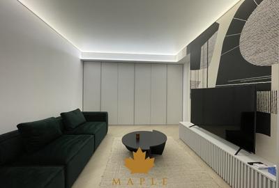 De vanzare: Apartament 2 camere / Cortina North /Faza 1/ Open View De vanzare: Apartament 2 camere / Cortina North /Faza 1/ Open View - 4