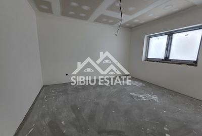 Casă individuală cu 5 camere cu Canalizare în Arhitecților - Calea Cisnădiei - 7