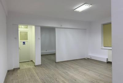 Apartament cu 2 camere semidecomandat în Ultracentral - 3