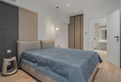 Apartament cu 2 camere decomandat, mobilat în Cotroceni - 4