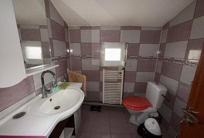 Casă individuală cu 4 camere cu Teren 500 Mp în Lunca Cetățuii - 10