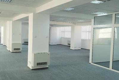 Spatiu birouri de inchiriat - Bd. Expozitiei - 210mp - 543 mp - 14