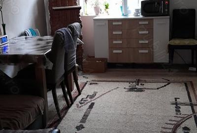 Garsonieră decomandată în Central - 2