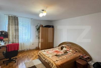 Casa de inchiriat, cu 2 camere, 85 mp, zona Marasti - 3