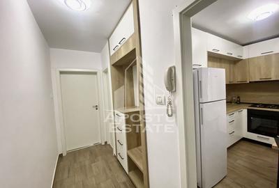 Apartament 1 camera, decomandat, Sagului, centrala proprie - 7