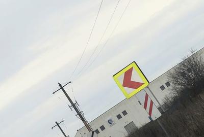 Teren de 3566 mp, în Centura - 1