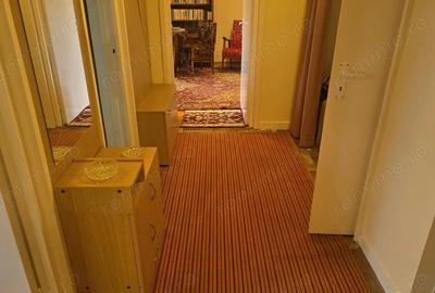 Apartament cu 2 camere decomandat în Piața Centrală - 11