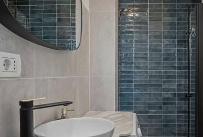 Garsonieră în Unirii - 6