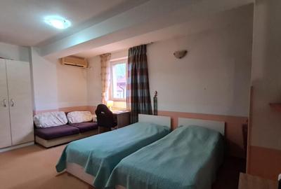 MIHAI BRAVU -IMOBIL CU 3 APARTAMENTE - 27