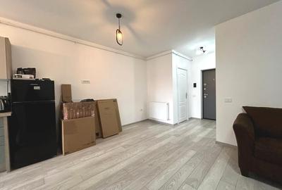 Apartament cu 2 camere decomandat, mobilat în Cetate - 7
