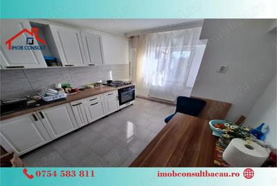 Apartament 3 camere decomandat, zona Garii Bacau! CE1370 - 12