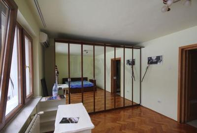 Apartament superb Primaverii Apartament superb Primaverii - 3