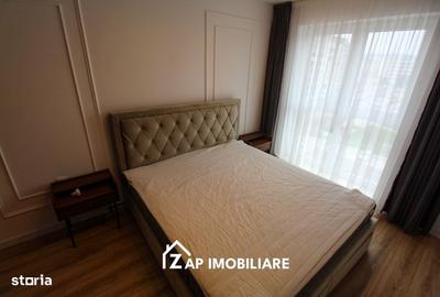 Apartament cu 3 camere în Central - 1
