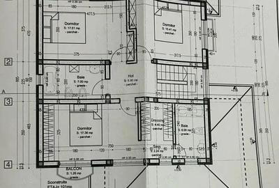 Casă cu 5 camere cu Teren 765 Mp în Păulești - 12