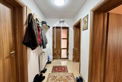 Casă individuală cu 2 camere cu Canalizare în Gușterița - 5